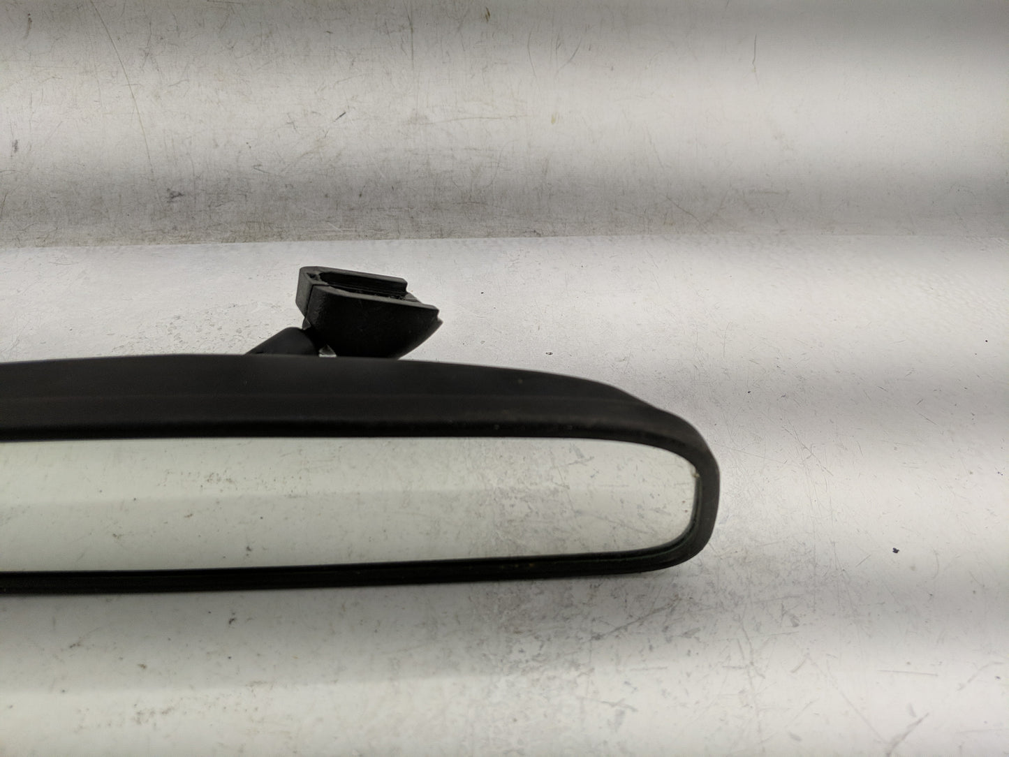 2011-2020 Hyundai Elantra Interior Rear View Mirror Replacement OEM P/N:A047396 Fits OEM Used Auto Parts - Oemusedautoparts1