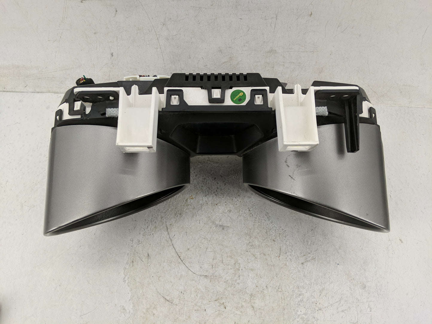 2012 Hyundai Elantra Instrument Cluster Speedometer Gauges P/N:94001-3Y120 Fits OEM Used Auto Parts - Oemusedautoparts1.com