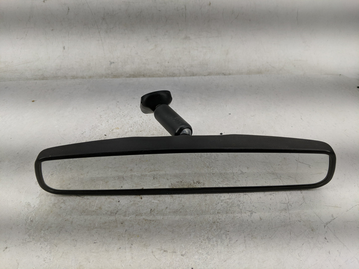 2011-2020 Hyundai Elantra Interior Rear View Mirror Replacement OEM Fits OEM Used Auto Parts - Oemusedautoparts1.com