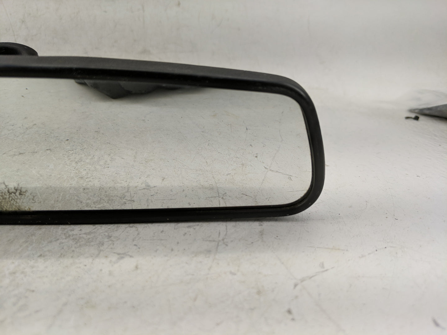 2011-2020 Hyundai Elantra Interior Rear View Mirror Replacement OEM Fits OEM Used Auto Parts - Oemusedautoparts1.com
