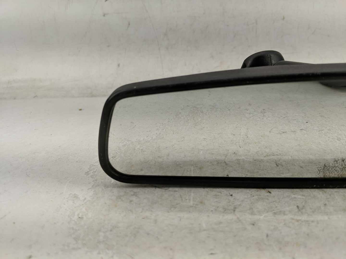 2011-2020 Hyundai Elantra Interior Rear View Mirror Replacement OEM Fits OEM Used Auto Parts - Oemusedautoparts1.com