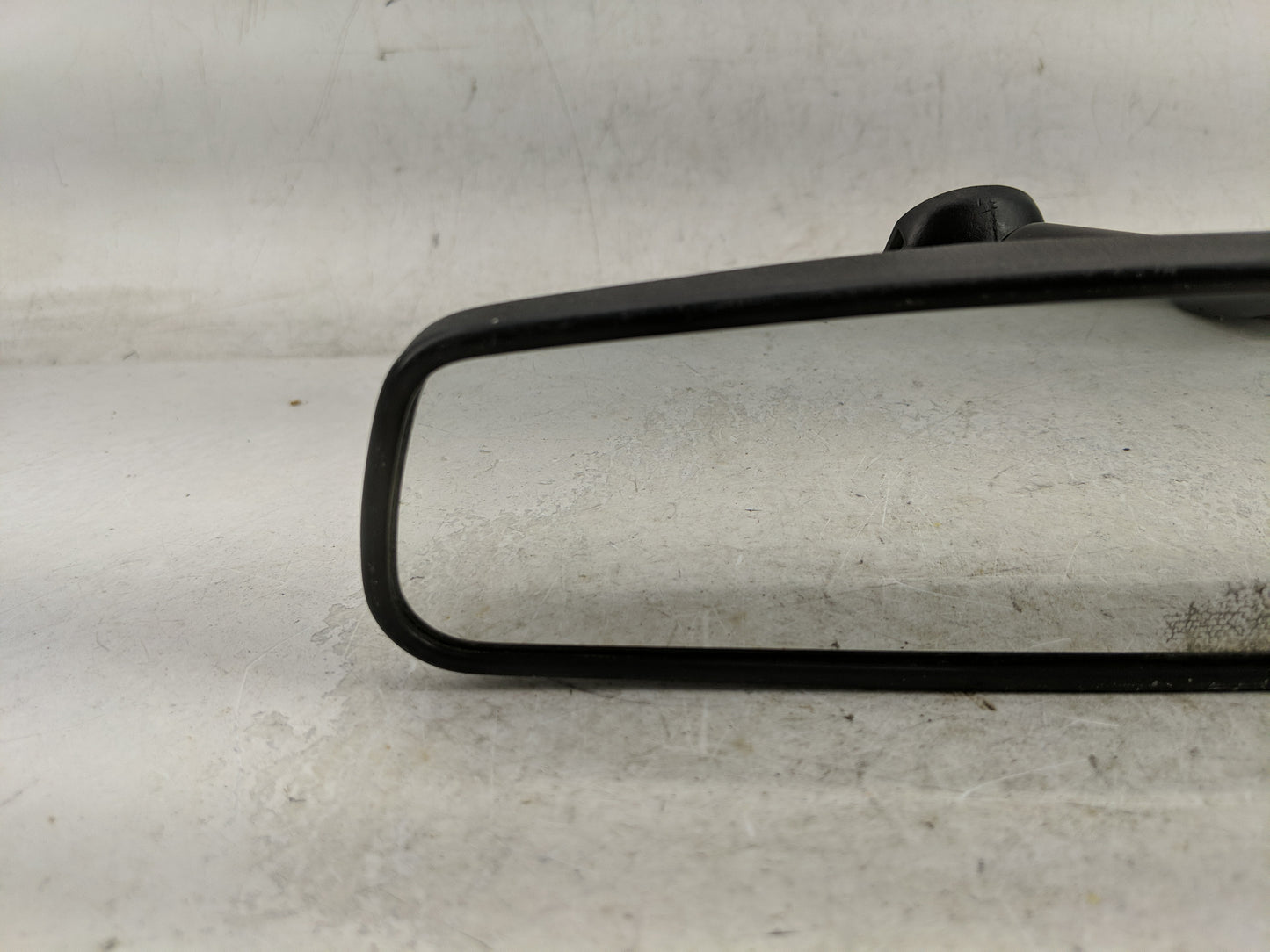 2011-2020 Hyundai Elantra Interior Rear View Mirror Replacement OEM Fits OEM Used Auto Parts - Oemusedautoparts1.com