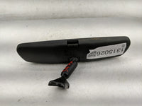 2011-2020 Hyundai Elantra Interior Rear View Mirror Replacement OEM Fits OEM Used Auto Parts - Oemusedautoparts1.com