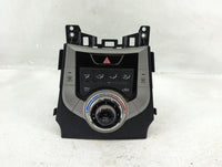 2011-2013 Hyundai Elantra Climate Control Module Temperature AC/Heater Replacement P/N:97250-3X150GU Fits Fits 2011 2012 201
