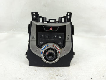 2011-2013 Hyundai Elantra Climate Control Module Temperature AC/Heater Replacement P/N:97250-3X150GU Fits Fits 2011 2012 201