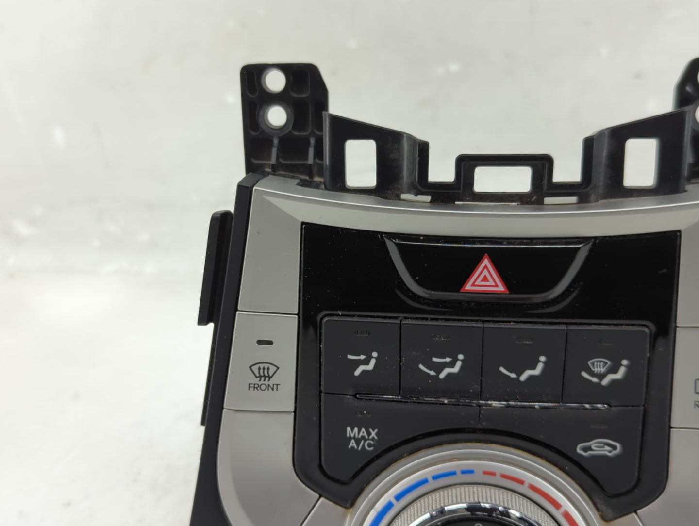 2011-2013 Hyundai Elantra Climate Control Module Temperature AC/Heater Replacement P/N:97250-3X150GU Fits Fits 2011 2012 201