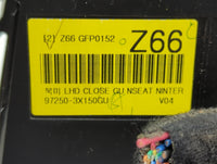 2011-2013 Hyundai Elantra Climate Control Module Temperature AC/Heater Replacement P/N:97250-3X150GU Fits Fits 2011 2012 201