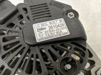 2011-2018 Hyundai Elantra Alternator Replacement Generator Charging Assembly Engine OEM P/N:37300-2E200 2610428 Fits OEM Use
