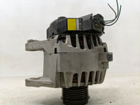 2011-2018 Hyundai Elantra Alternator Replacement Generator Charging Assembly Engine OEM P/N:37300-2E200 2610428 Fits OEM Use