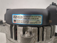 2011-2018 Hyundai Elantra Alternator Replacement Generator Charging Assembly Engine OEM P/N:37300-2E700 37300-2E200 Fits OEM