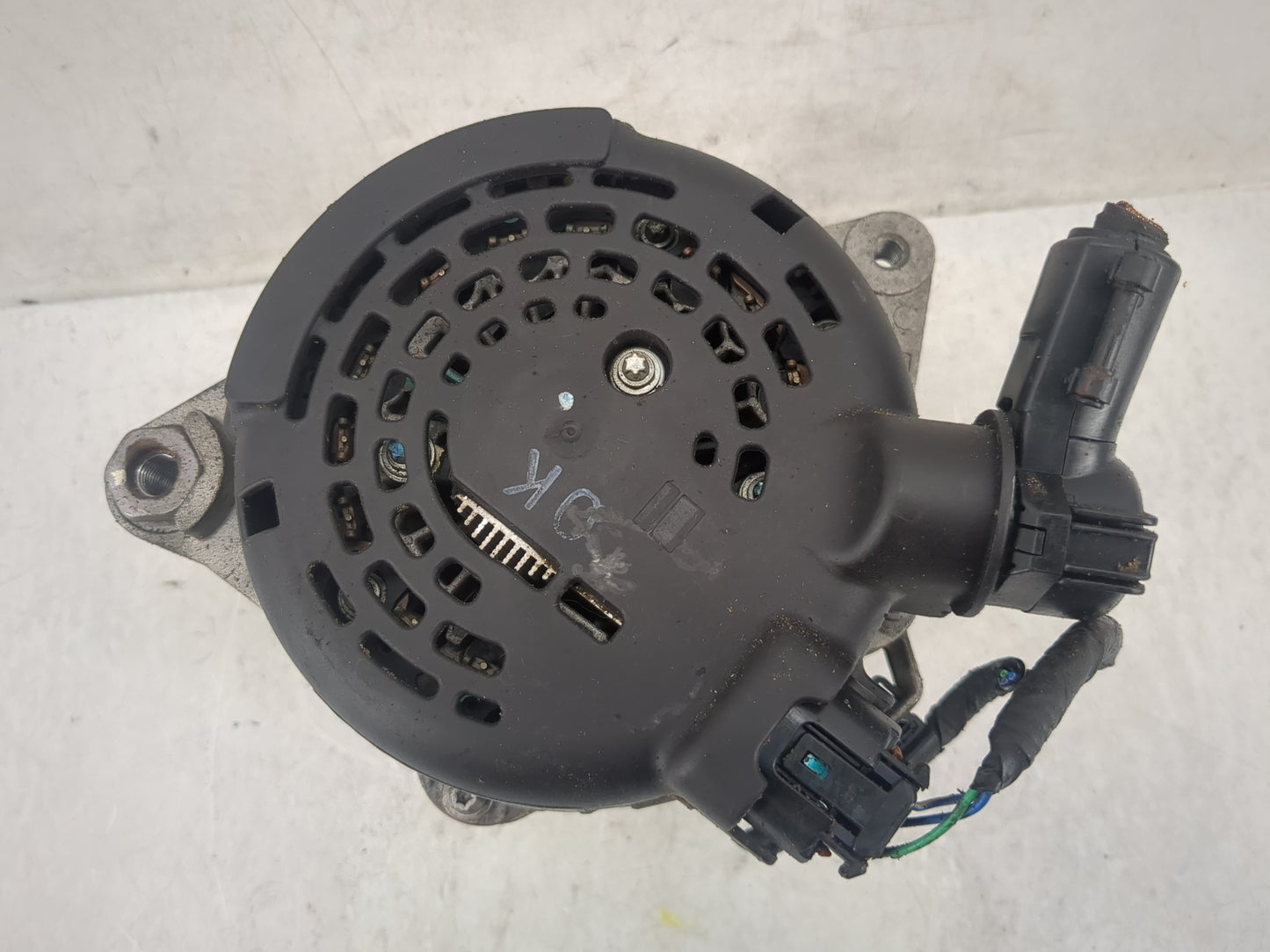 2011-2018 Hyundai Elantra Alternator Replacement Generator Charging Assembly Engine OEM P/N:37300-2E700 37300-2E200 Fits OEM