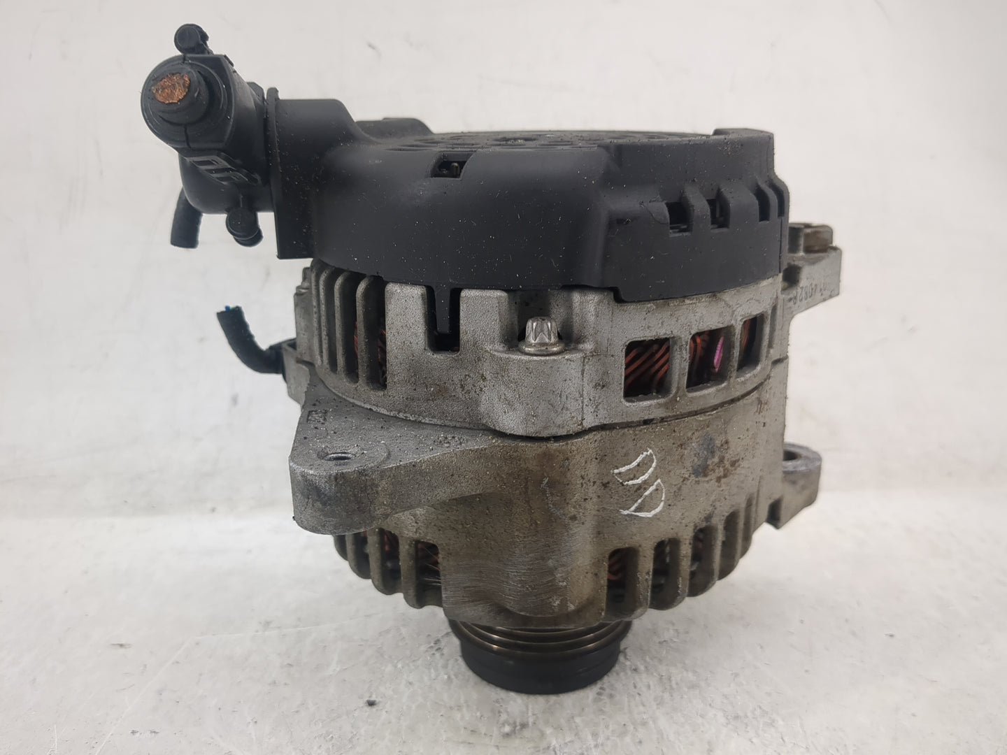 2011-2018 Hyundai Elantra Alternator Replacement Generator Charging Assembly Engine OEM P/N:37300-2E700 37300-2E200 Fits OEM