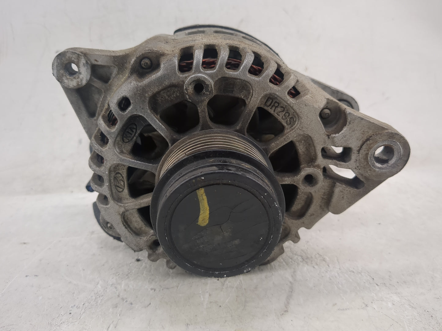 2011-2018 Hyundai Elantra Alternator Replacement Generator Charging Assembly Engine OEM P/N:37300-2E700 37300-2E200 Fits OEM