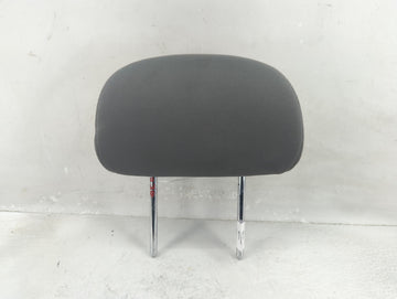 2009-2012 Hyundai Elantra Headrest Head Rest Rear Seat Fits Fits 2009 2010 2011 2012 OEM Used Auto Parts - Oemusedautoparts1