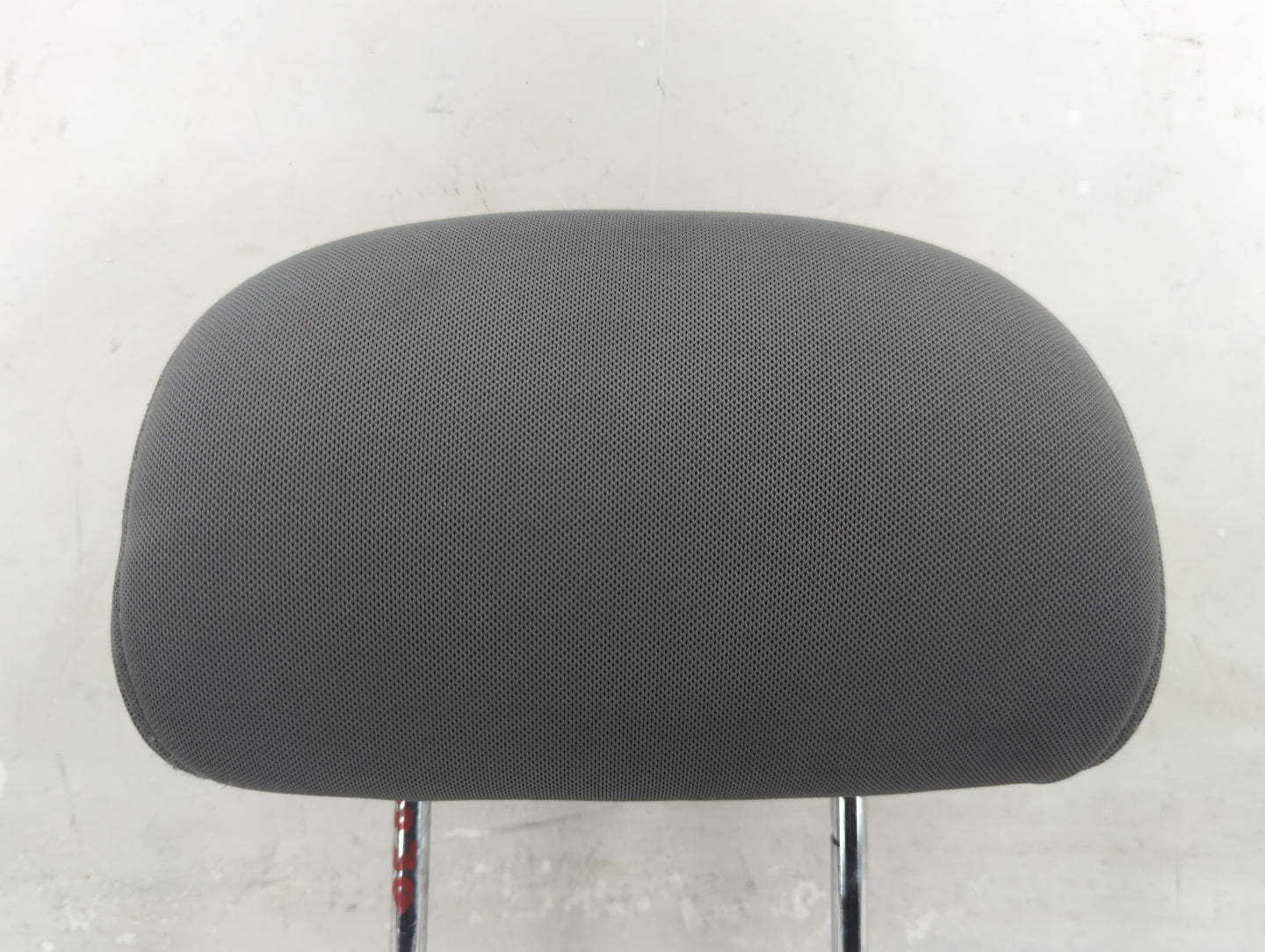 2009-2012 Hyundai Elantra Headrest Head Rest Rear Seat Fits Fits 2009 2010 2011 2012 OEM Used Auto Parts - Oemusedautoparts1