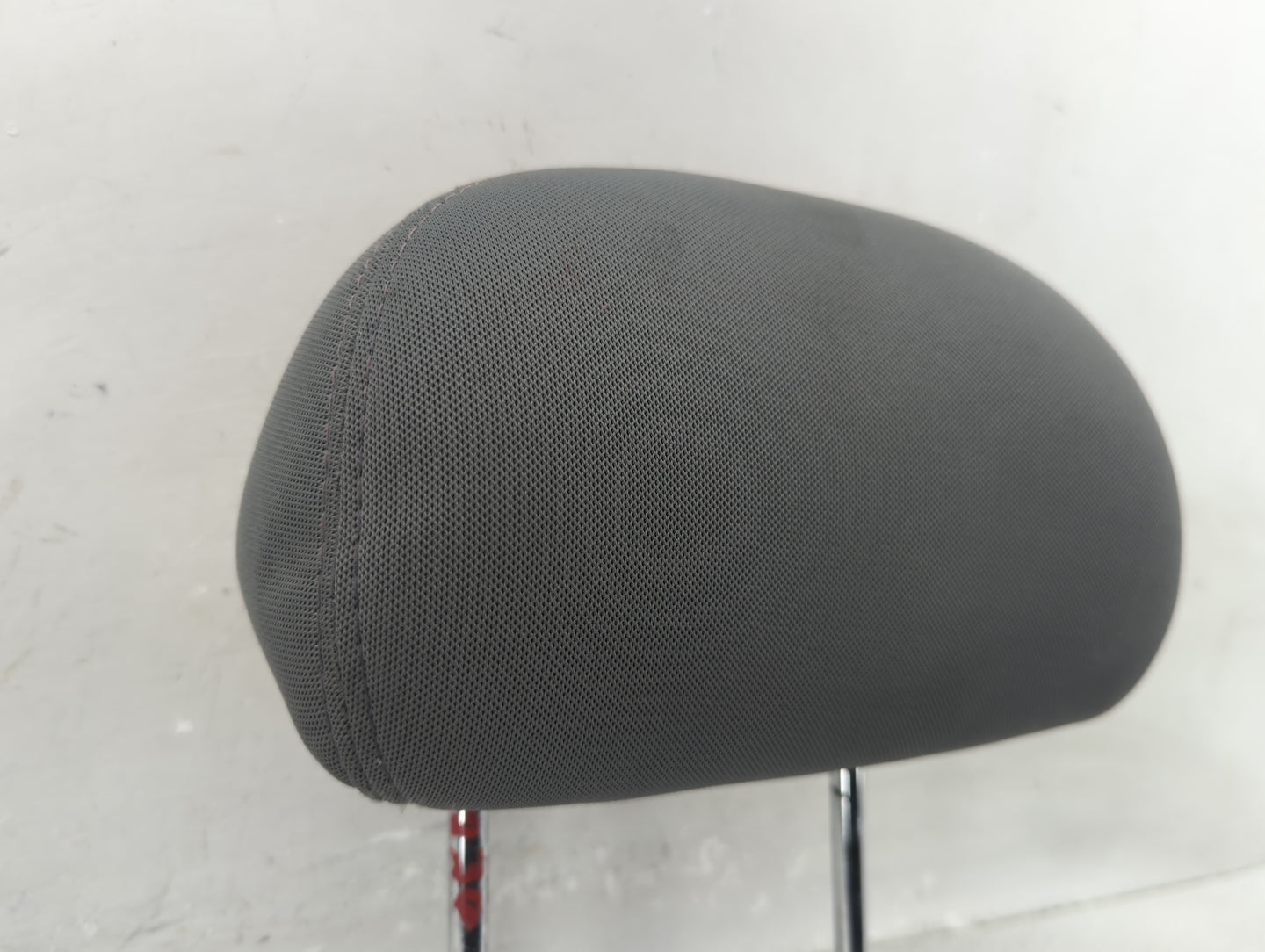 2009-2012 Hyundai Elantra Headrest Head Rest Rear Seat Fits Fits 2009 2010 2011 2012 OEM Used Auto Parts - Oemusedautoparts1