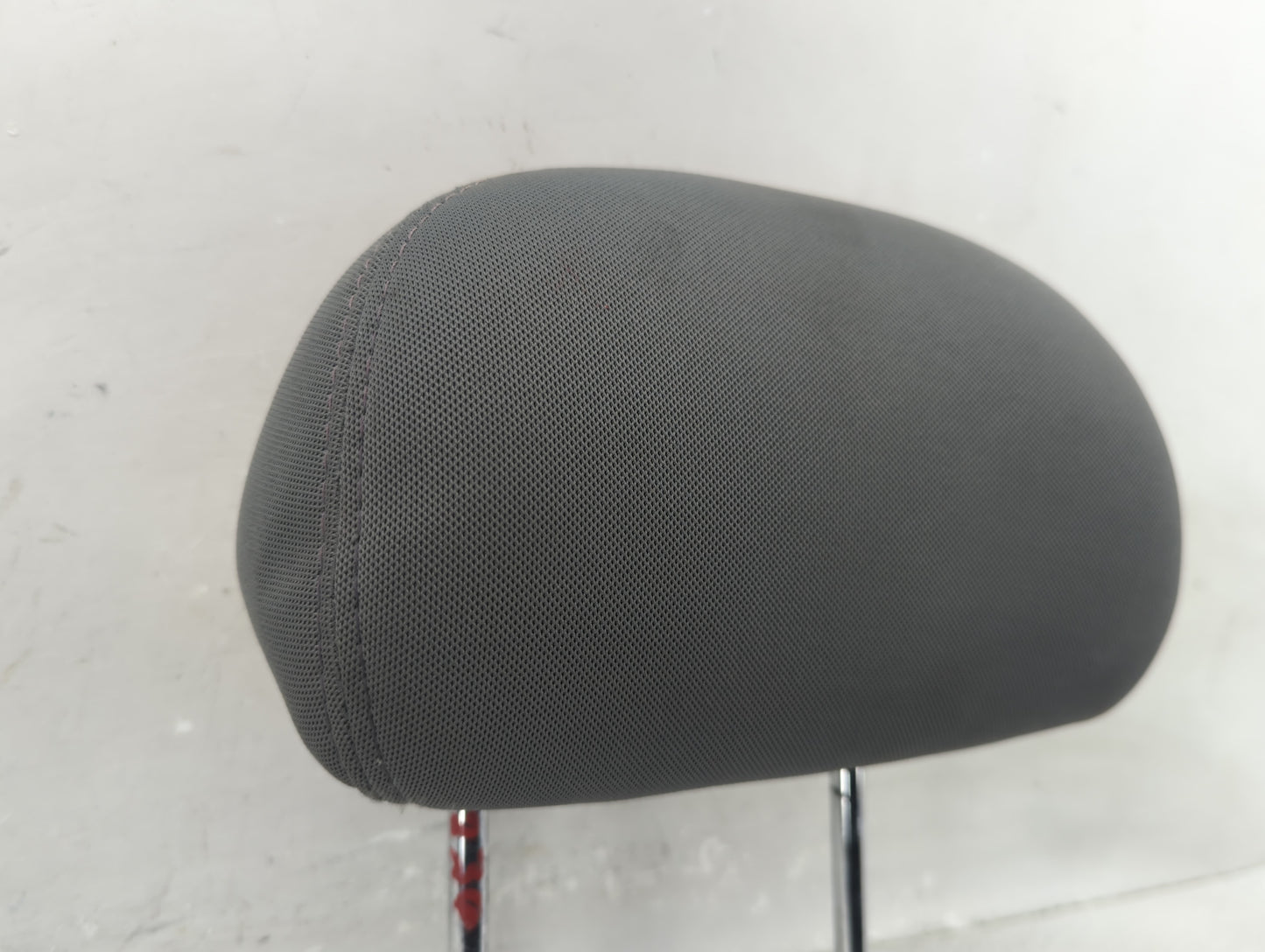 2009-2012 Hyundai Elantra Headrest Head Rest Rear Seat Fits Fits 2009 2010 2011 2012 OEM Used Auto Parts - Oemusedautoparts1