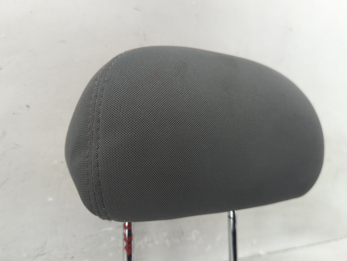 2012 Hyundai Elantra Headrest Head Rest Rear Seat Fits OEM Used Auto Parts - Oemusedautoparts1.com