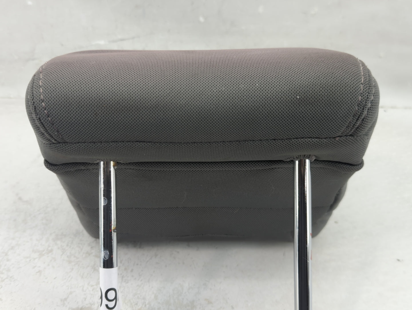 2011-2016 Hyundai Elantra Headrest Head Rest Rear Center Seat Fits Fits 2011 2012 2013 2014 2015 2016 OEM Used Auto Parts - 