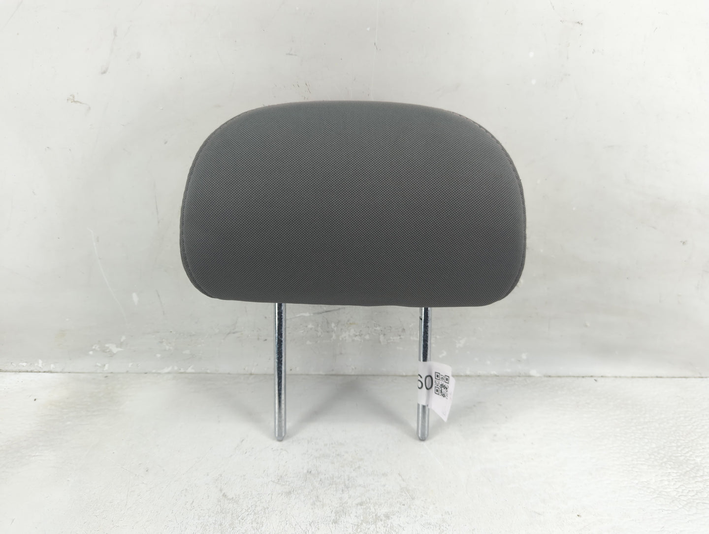 2011-2016 Hyundai Elantra Headrest Head Rest Rear Center Seat Fits Fits 2011 2012 2013 2014 2015 2016 OEM Used Auto Parts - 