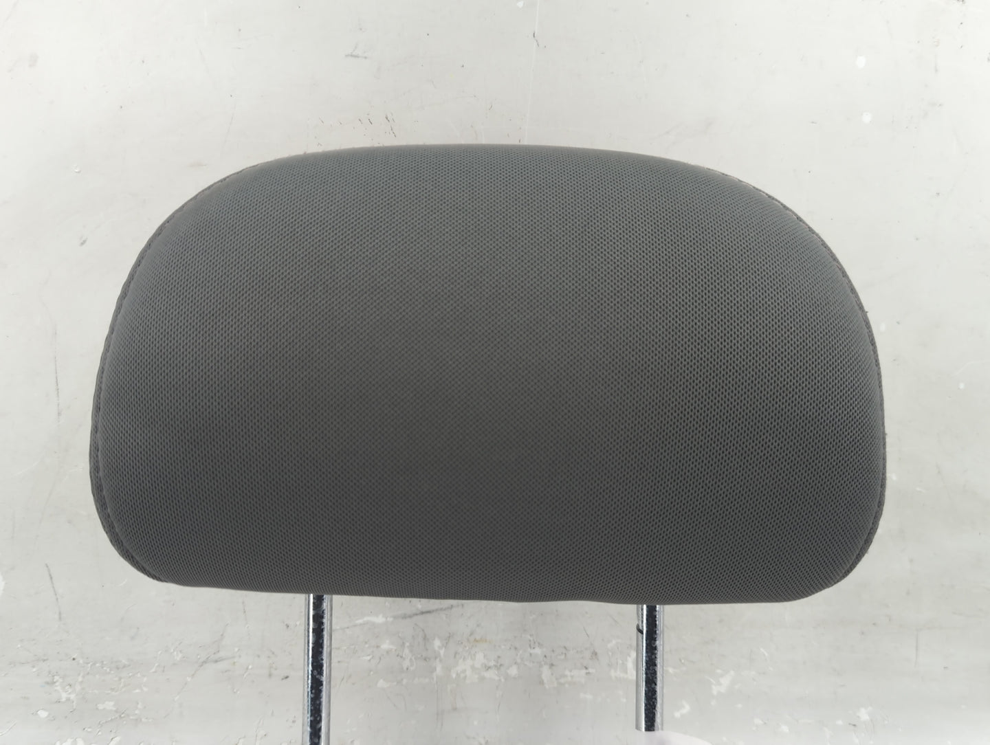 2011-2016 Hyundai Elantra Headrest Head Rest Rear Center Seat Fits Fits 2011 2012 2013 2014 2015 2016 OEM Used Auto Parts - 