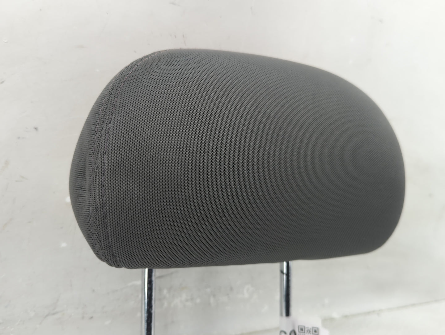 2011-2016 Hyundai Elantra Headrest Head Rest Rear Center Seat Fits Fits 2011 2012 2013 2014 2015 2016 OEM Used Auto Parts - 