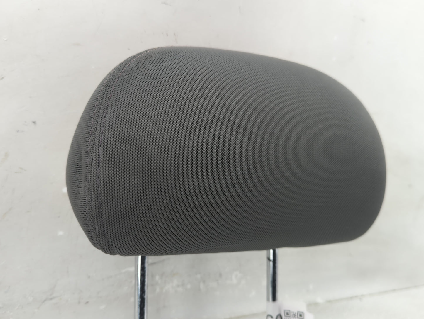 2011-2016 Hyundai Elantra Headrest Head Rest Rear Center Seat Fits Fits 2011 2012 2013 2014 2015 2016 OEM Used Auto Parts - 