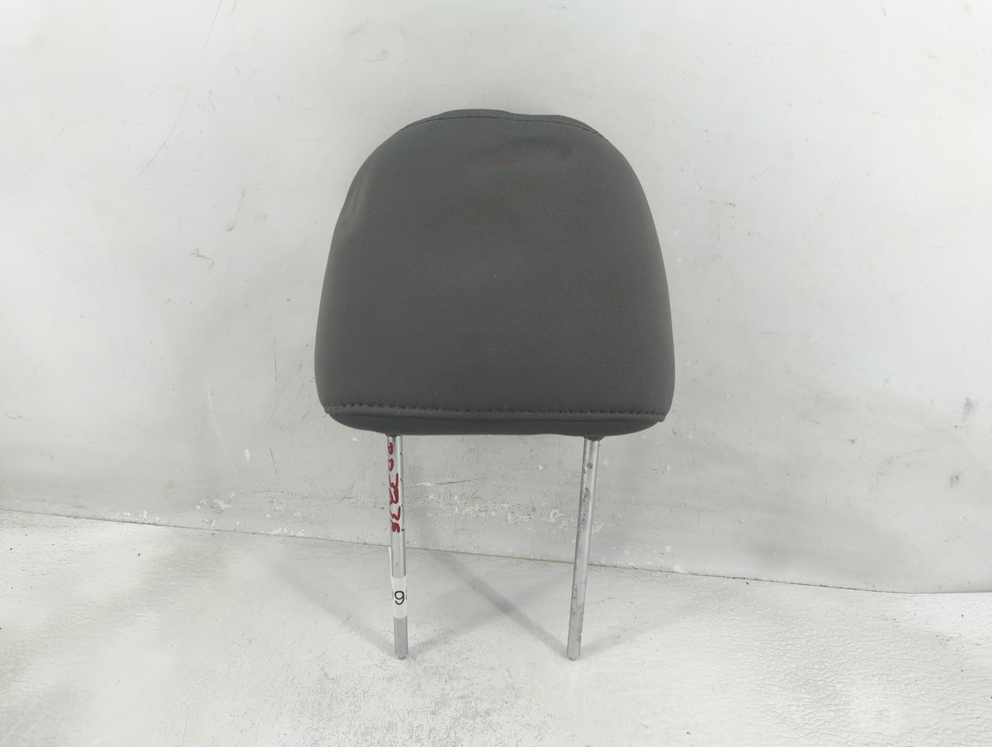2011-2016 Hyundai Elantra Headrest Head Rest Front Driver Passenger Seat Fits Fits 2011 2012 2013 2014 2015 2016 OEM Used Au