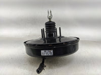 2009-2012 Hyundai Elantra Power Brake Booster Oem 1382173 - Oemusedautoparts1.com