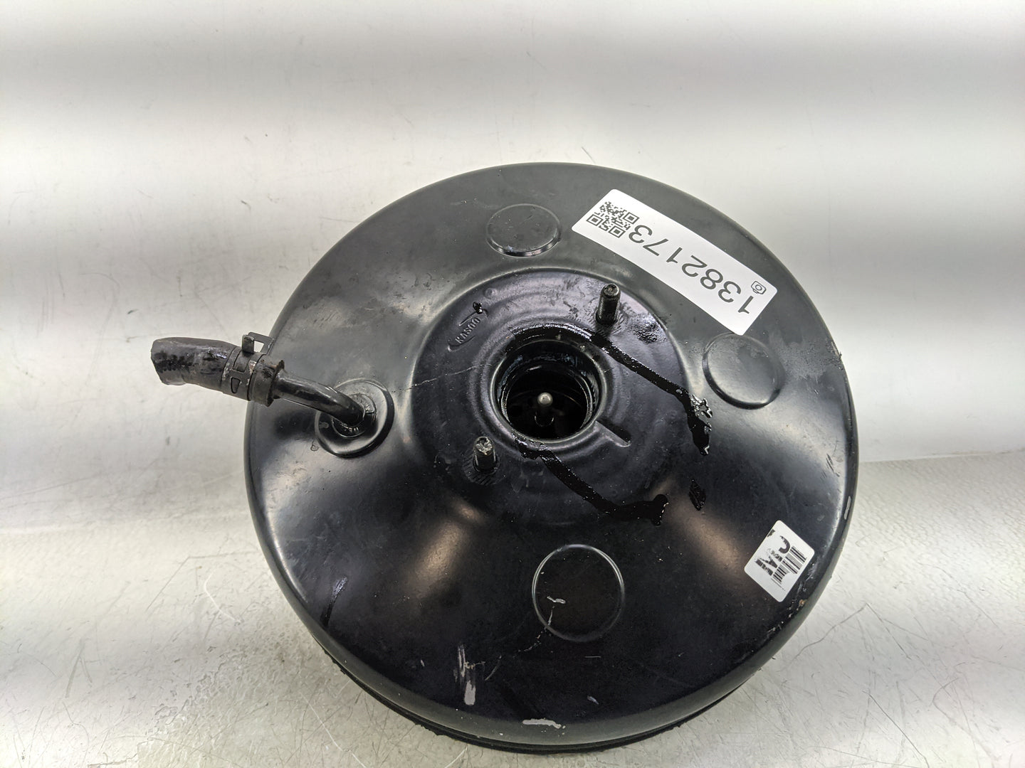 2009-2012 Hyundai Elantra Power Brake Booster Oem 1382173 - Oemusedautoparts1.com