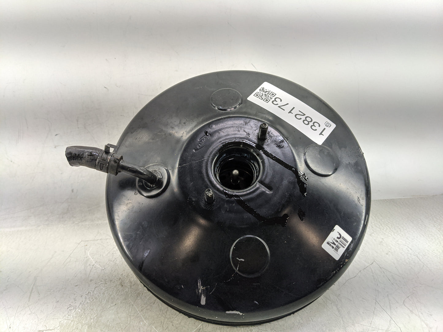 2009-2012 Hyundai Elantra Power Brake Booster Oem 1382173 - Oemusedautoparts1.com