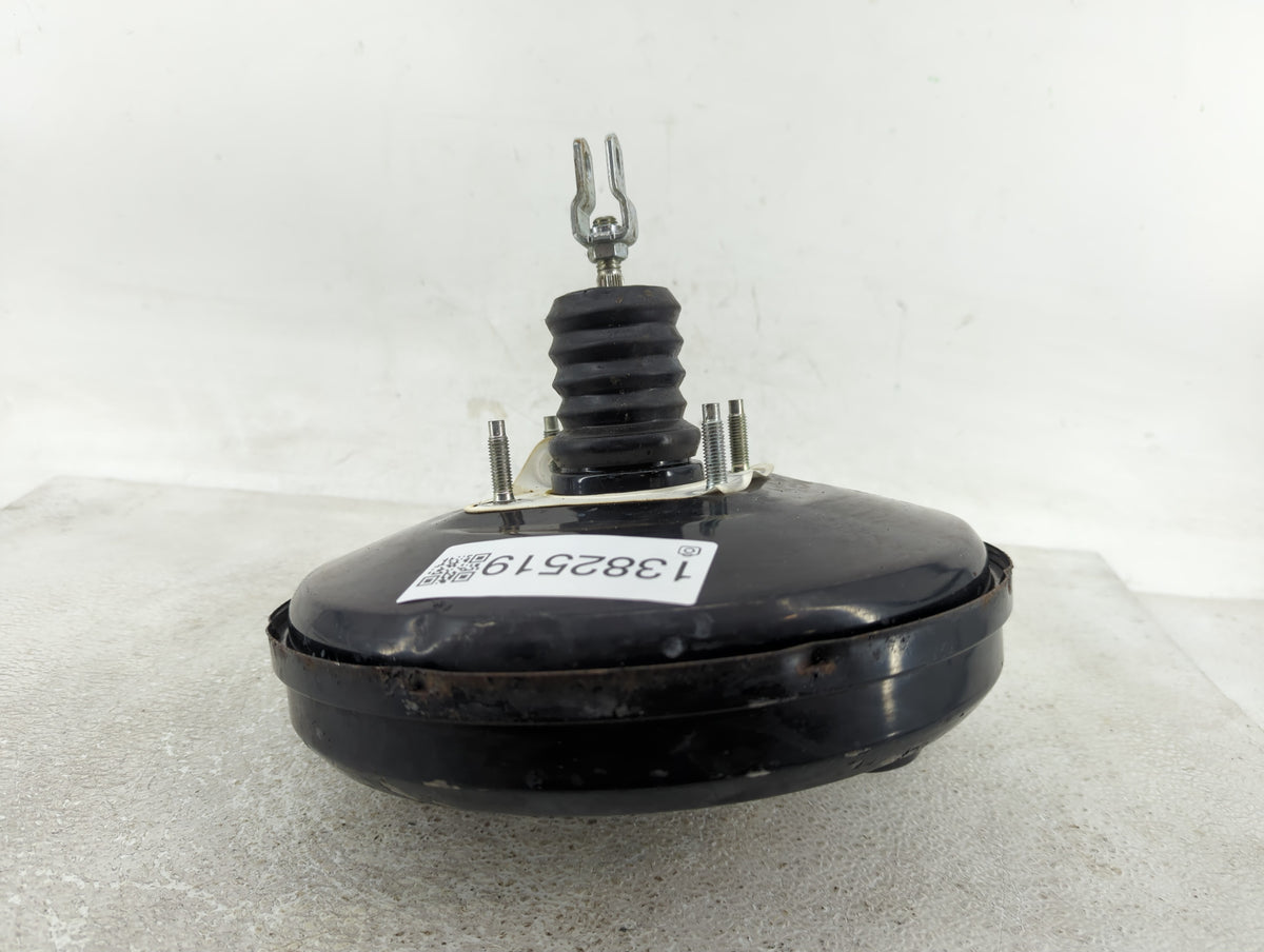 2011-2016 Hyundai Elantra Power Brake Booster Oem 1382519 - Oemusedautoparts1.com