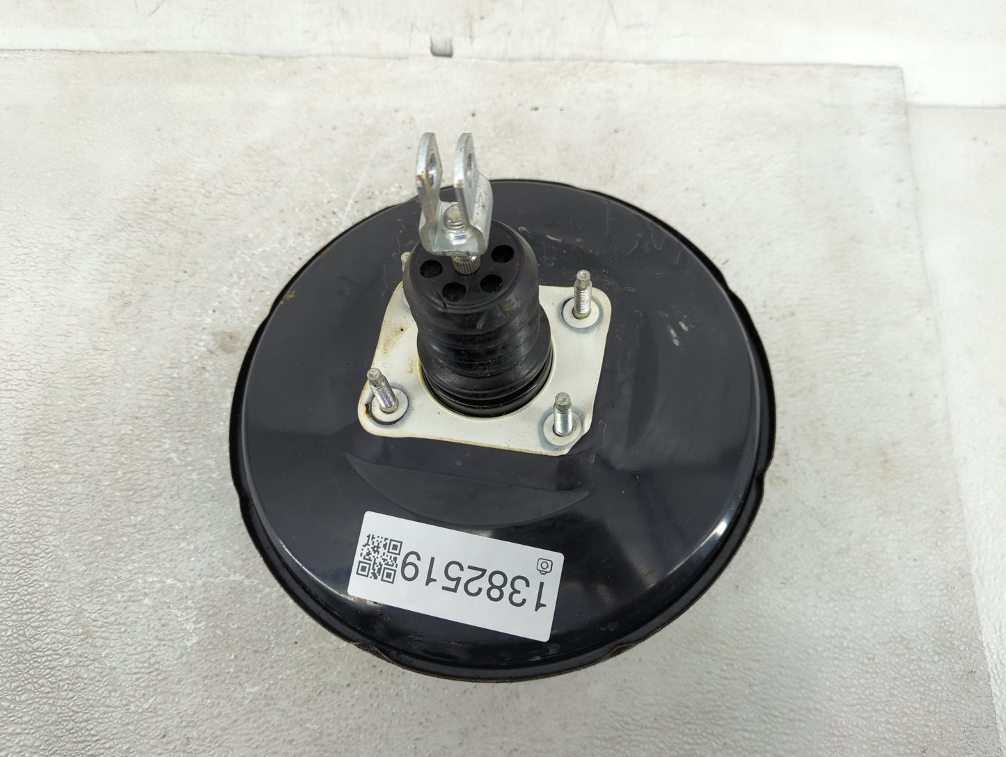 2011-2016 Hyundai Elantra Power Brake Booster Oem - Oemusedautoparts1.com