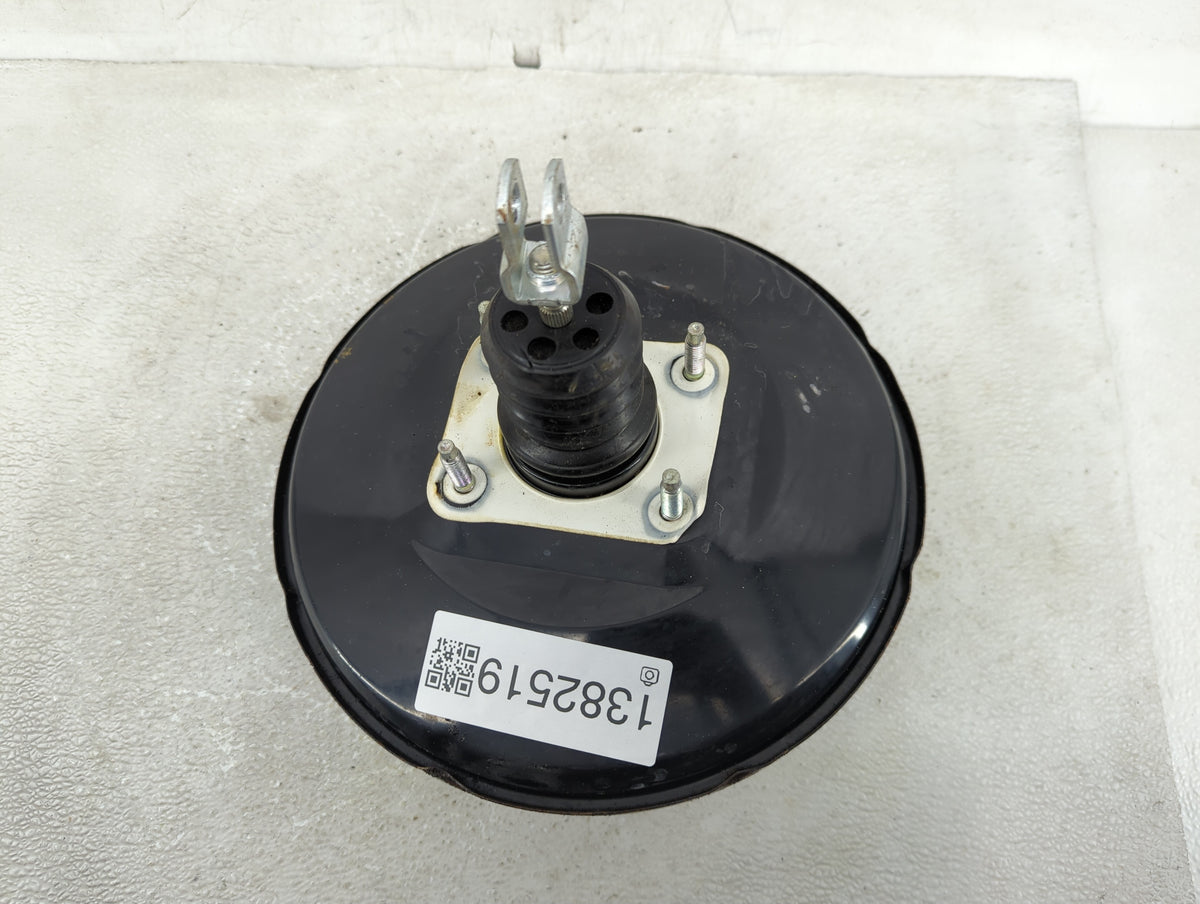 2011-2016 Hyundai Elantra Power Brake Booster Oem 1382519 - Oemusedautoparts1.com