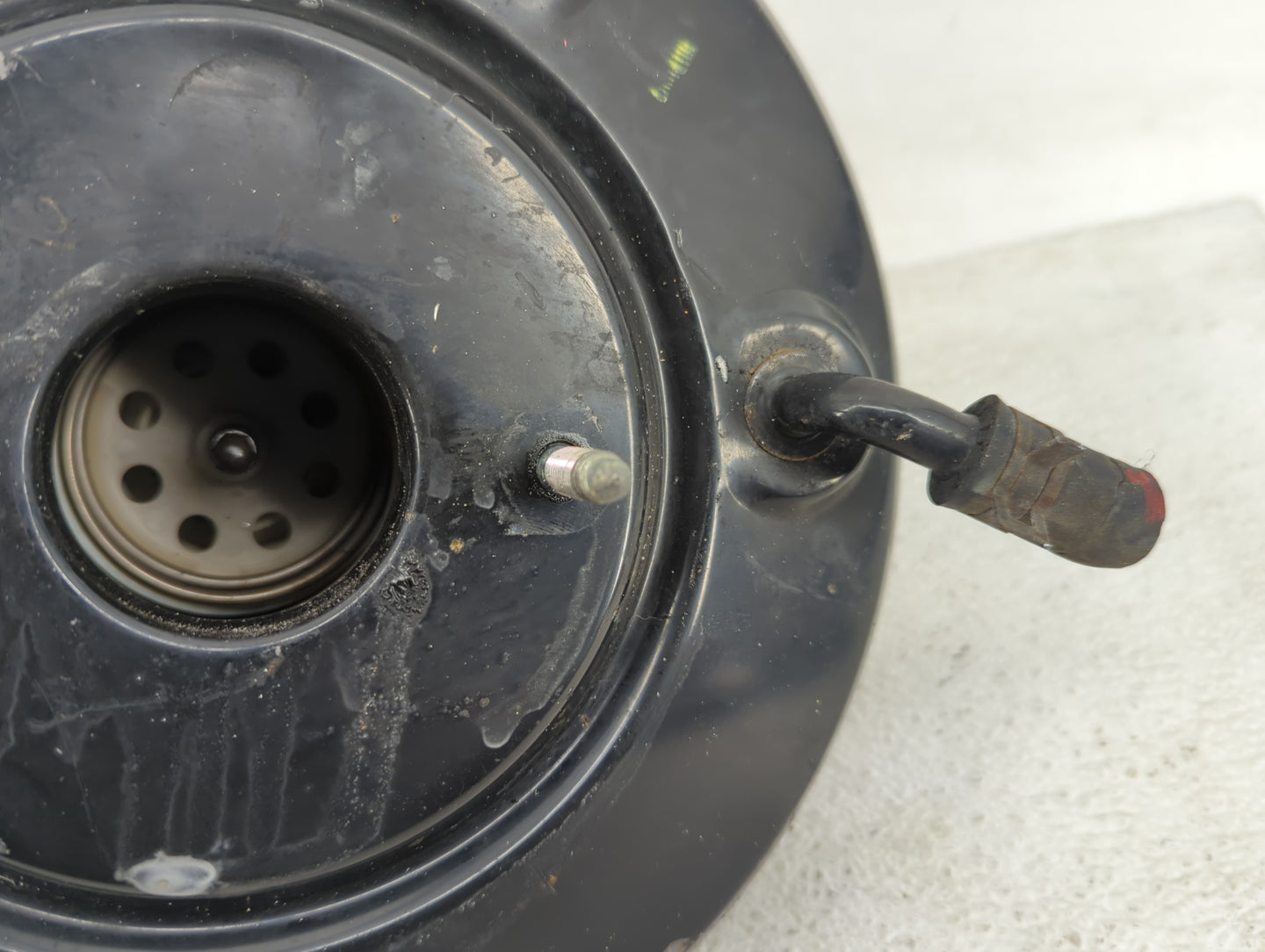 2011-2016 Hyundai Elantra Power Brake Booster Oem - Oemusedautoparts1.com