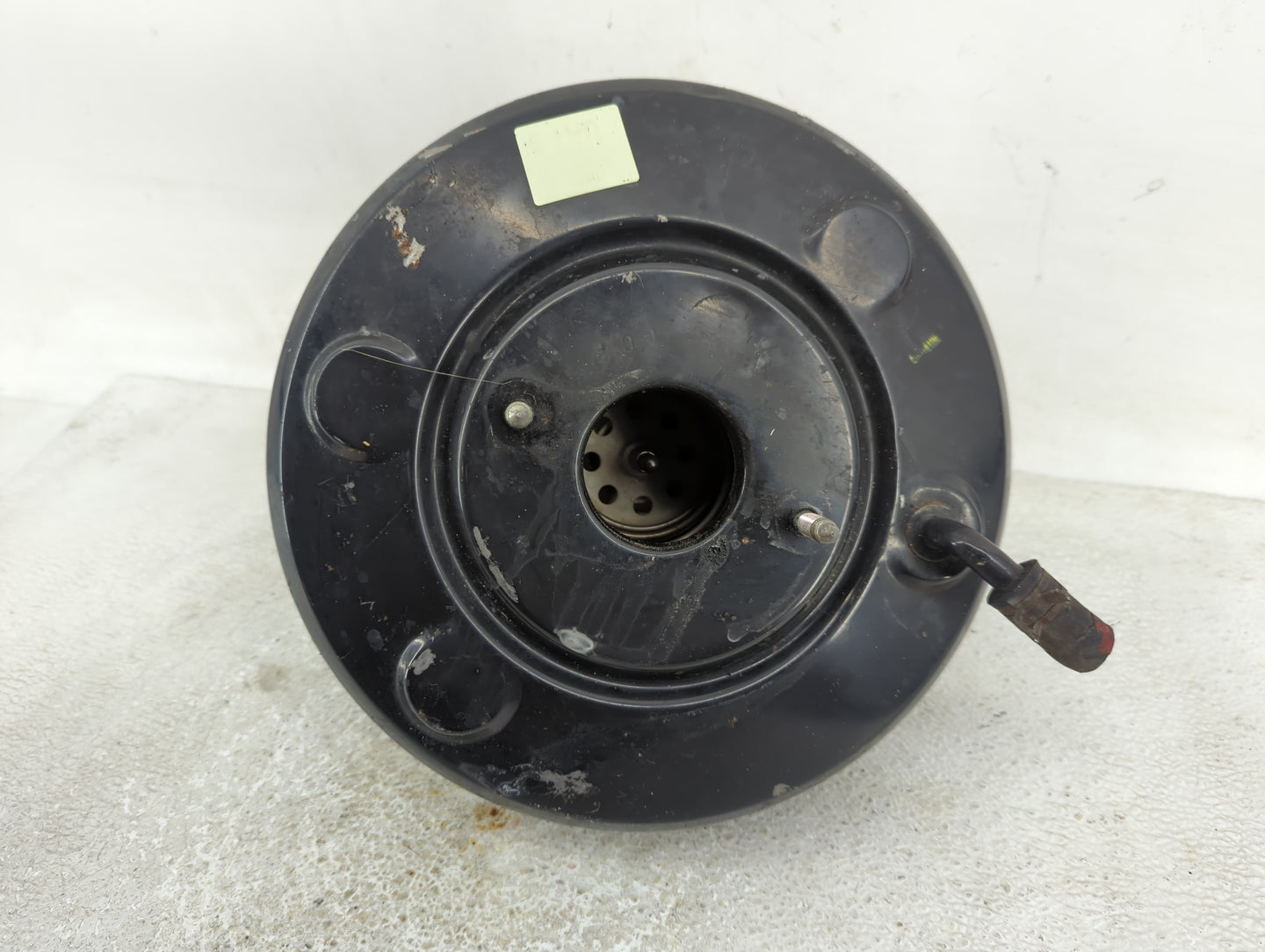 2011-2016 Hyundai Elantra Power Brake Booster Oem 1382519 - Oemusedautoparts1.com