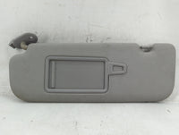 2011-2013 Hyundai Elantra Sun Visor Shade Replacement Driver Left Mirror Fits Fits 2011 2012 2013 OEM Used Auto Parts - Oemu