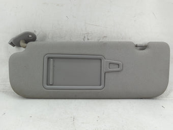 compare product 2011-2013 Hyundai Elantra Sun Visor Shade Replacement Driver Left Mirror Fits Fits 2011 2012 2013 OEM Used Auto Parts