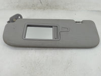 2011-2013 Hyundai Elantra Sun Visor Shade Replacement Driver Left Mirror Fits Fits 2011 2012 2013 OEM Used Auto Parts - Oemu