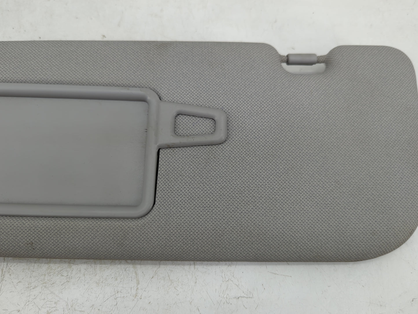 2011-2013 Hyundai Elantra Sun Visor Shade Replacement Driver Left Mirror Fits Fits 2011 2012 2013 OEM Used Auto Parts - Oemu