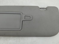 2011-2013 Hyundai Elantra Sun Visor Shade Replacement Driver Left Mirror Fits Fits 2011 2012 2013 OEM Used Auto Parts - Oemu