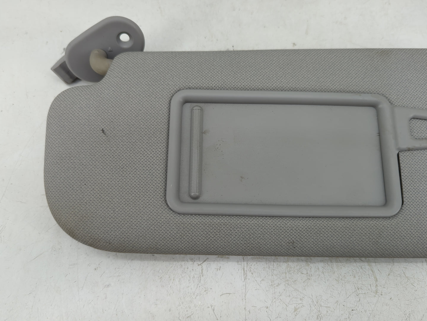 2011-2013 Hyundai Elantra Sun Visor Shade Replacement Driver Left Mirror Fits Fits 2011 2012 2013 OEM Used Auto Parts - Oemu