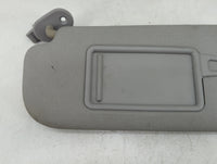 2011-2013 Hyundai Elantra Sun Visor Shade Replacement Driver Left Mirror Fits Fits 2011 2012 2013 OEM Used Auto Parts - Oemu