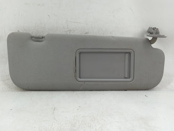 compare product 2011-2013 Hyundai Elantra Sun Visor Shade Replacement Passenger Right Mirror Fits Fits 2011 2012 2013 OEM Used Auto Parts