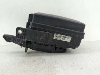 compare product 2010-2012 Hyundai Elantra Fusebox Fuse Box Panel Relay Module P/N:91950-1H031 Fits Fits 2010 2011 2012 OEM Used Auto Parts