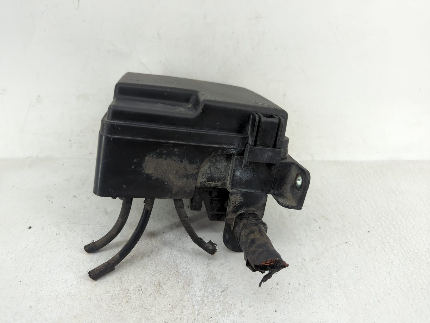 2010-2012 Hyundai Elantra Fusebox Fuse Box Panel Relay Module P/N:91950-1H031 Fits Fits 2010 2011 2012 OEM Used Auto Parts -