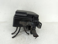 2010-2012 Hyundai Elantra Fusebox Fuse Box Panel Relay Module P/N:91950-1H031 Fits Fits 2010 2011 2012 OEM Used Auto Parts -