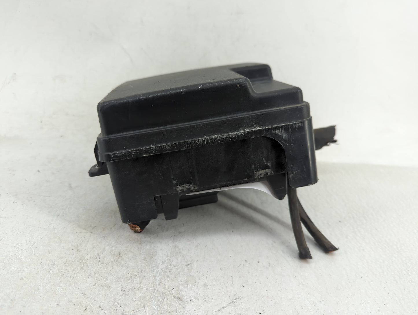 2010-2012 Hyundai Elantra Fusebox Fuse Box Panel Relay Module P/N:91950-1H031 Fits Fits 2010 2011 2012 OEM Used Auto Parts -