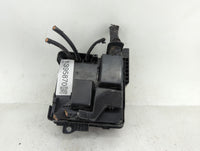 2010-2012 Hyundai Elantra Fusebox Fuse Box Panel Relay Module P/N:91950-1H031 Fits Fits 2010 2011 2012 OEM Used Auto Parts -