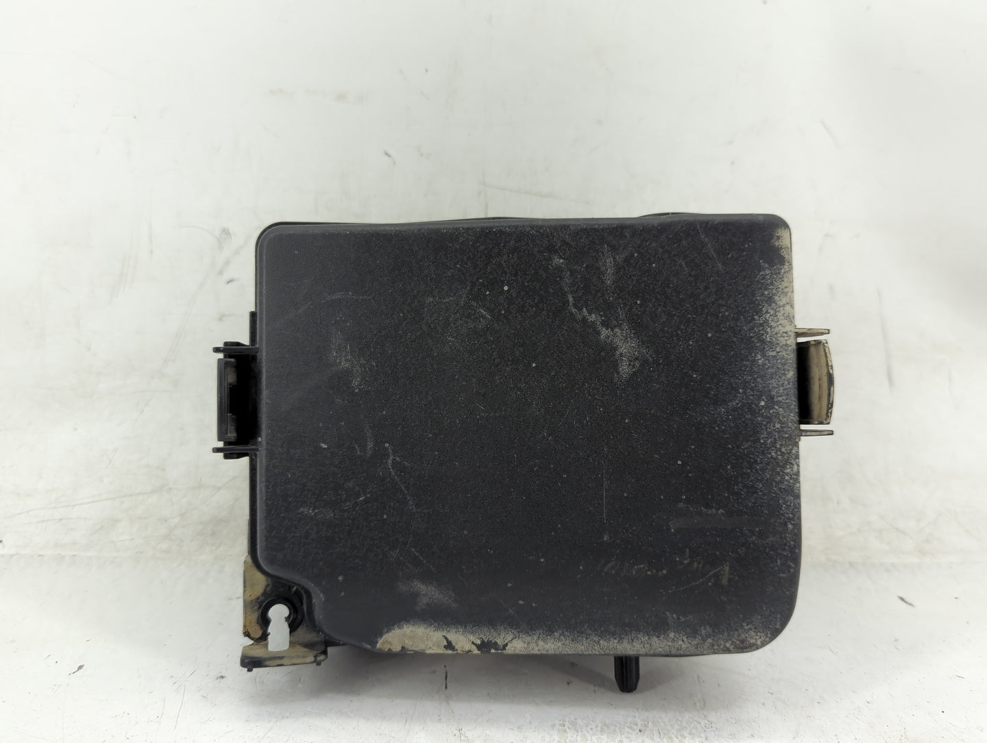 2011-2013 Hyundai Elantra Fusebox Fuse Box Panel Relay Module P/N:91950-3X510 Fits Fits 2011 2012 2013 OEM Used Auto Parts -